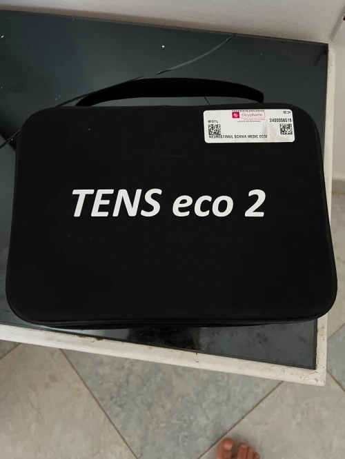 Tens eco 2