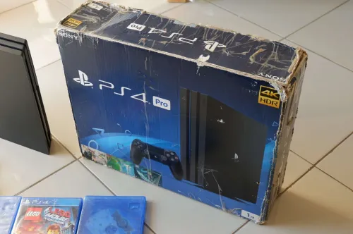 ps4 pro