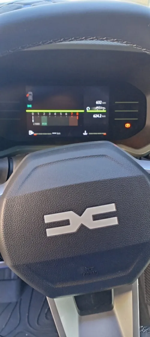 Renault Duster 2025 00
