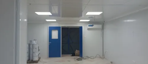 SME | Solution et maintenance électromécanique