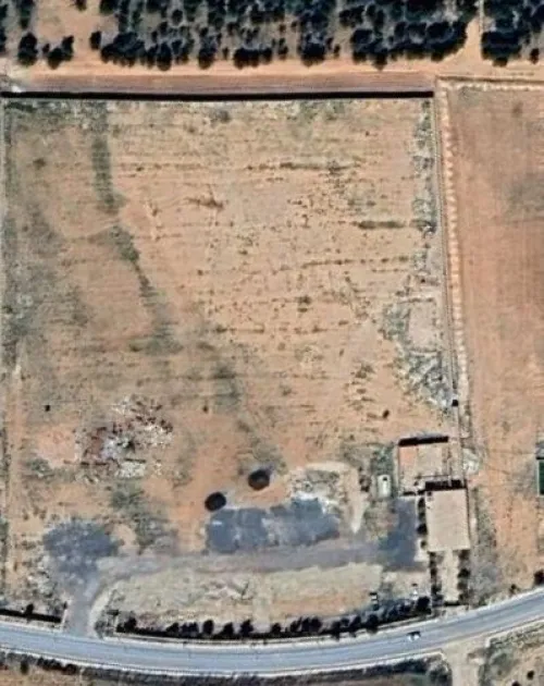 Location Terrain El Bayadh El bayadh
