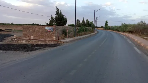 Location Terrain El Bayadh El bayadh