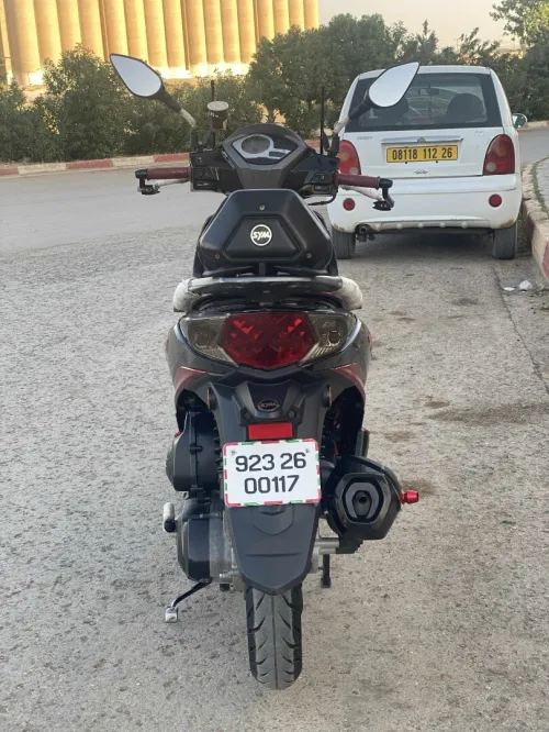 Sym st Sym st 2023