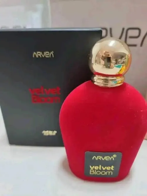 Parfum Velvet bloom