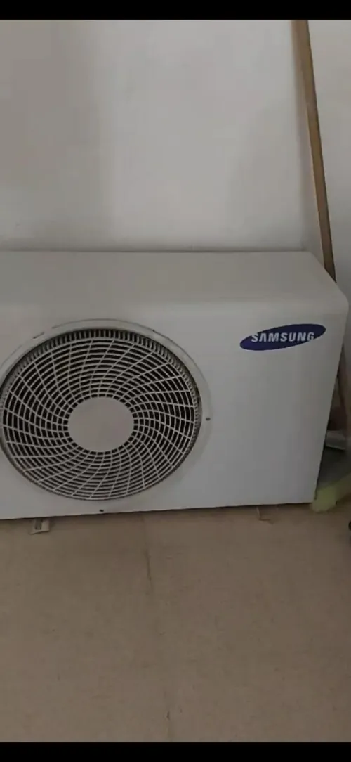 clim 18btu samsung