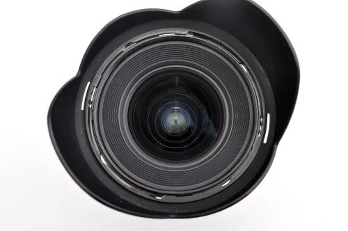 NIKKOR FX 20mm f/1.8G ED  