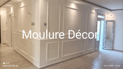 Moulure Déco