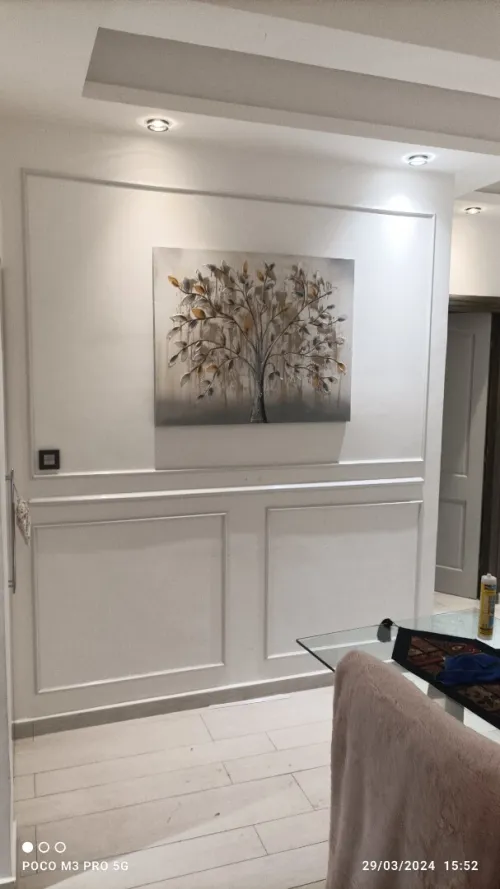 Moulure Déco