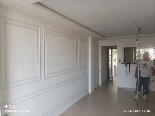 Moulure Déco