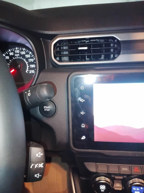 Dacia Duster 2026 Extreme