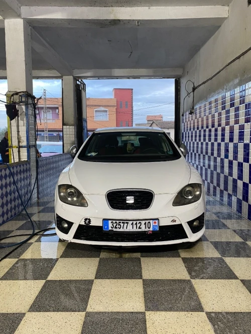 Seat Leon 2012 Leon