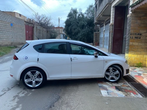 Seat Leon 2012 Leon