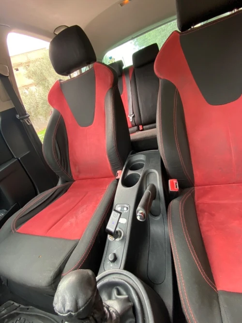Seat Leon 2012 Leon