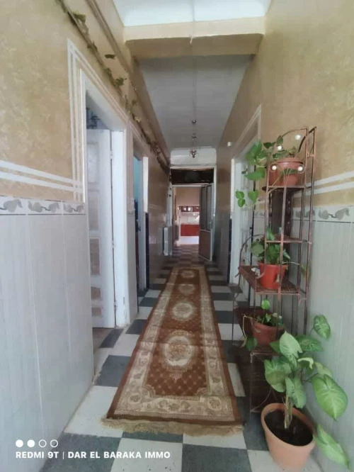 Vente Villa Tiaret Sougueur