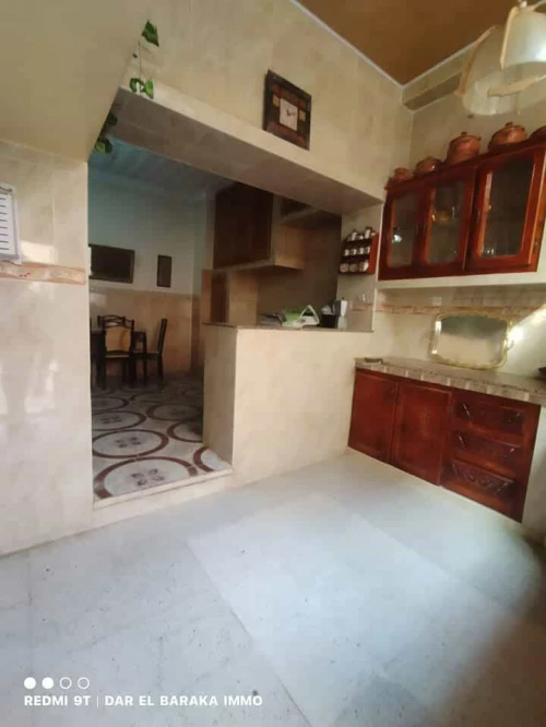 Vente Villa Tiaret Sougueur