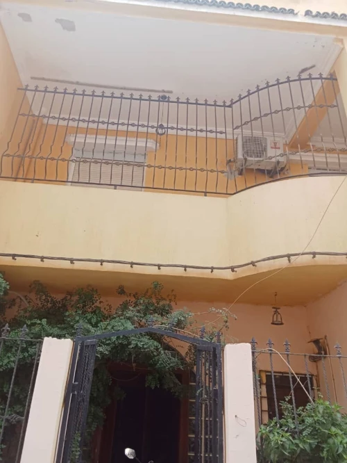 Location Terrain Mostaganem Mostaganem