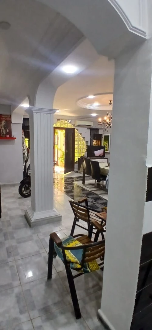 Location Terrain Mostaganem Mostaganem