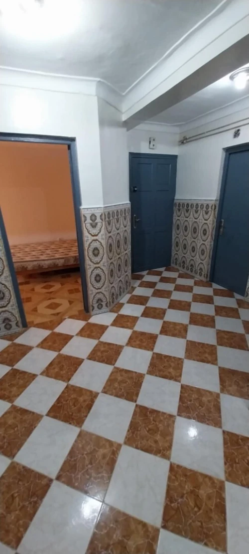 Vente Appartement F5 Oran Ain el bia
