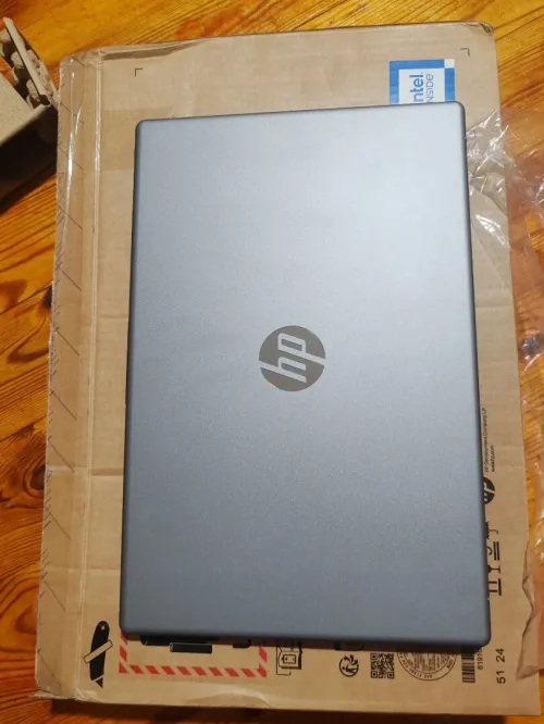 HP 250 G10 I7-1355U 8Gb/ 512 gb up to 02To ssd nmve