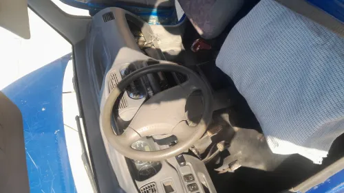 Faw V2 2008 V2