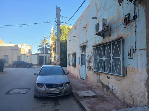 Vente Appartement F4 Béchar Bechar