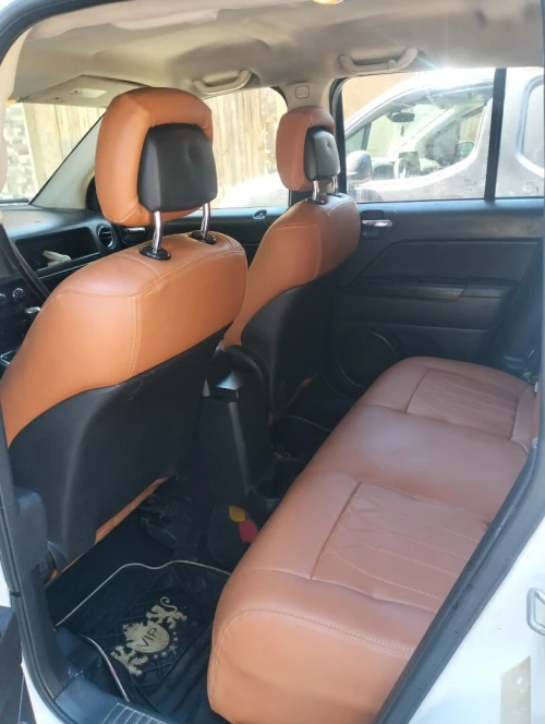 Jeep Compass 2012 Compass