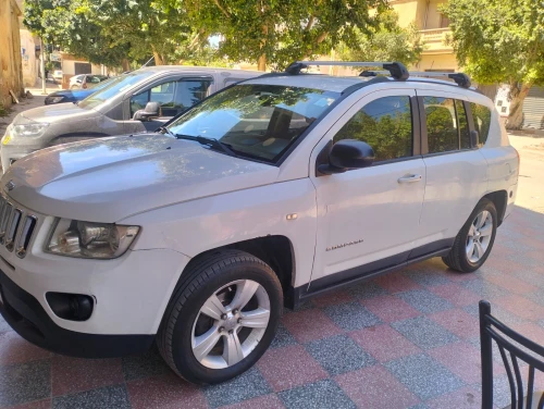 Jeep Compass 2012 Compass