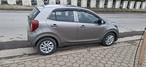 Kia Picanto 2019 LX TT OPTION 🇰🇷