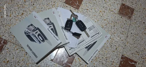 Kia Picanto 2019 LX TT OPTION 🇰🇷