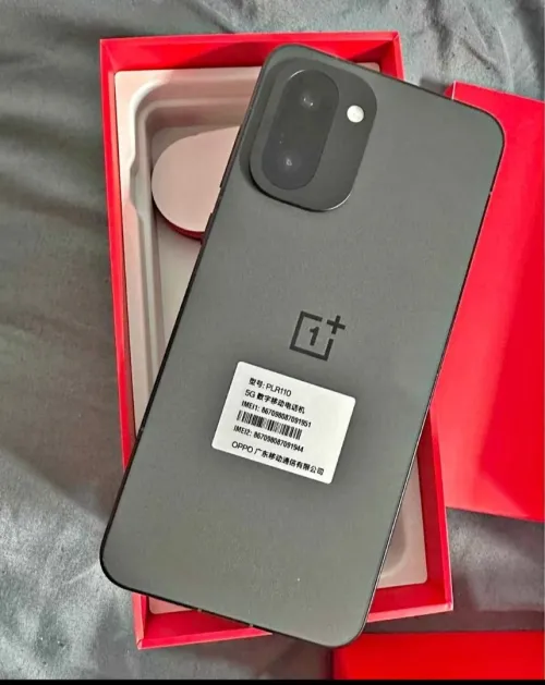 ONEPLUS ACE 6T