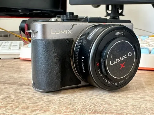 Lumière Gx1