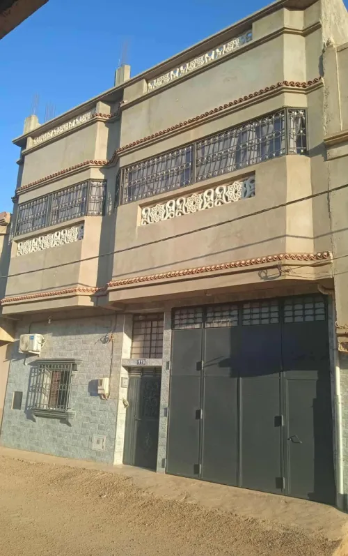 Vente Villa Chlef Sobha