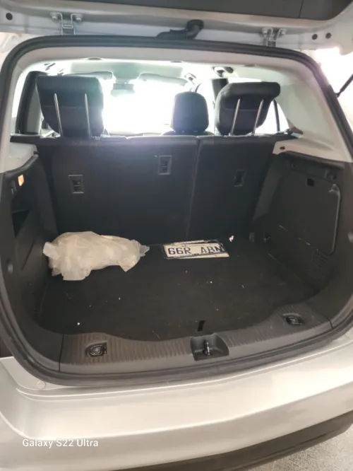 Chevrolet Trax 2023 