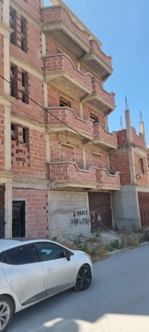 Vente Villa Constantine Constantine