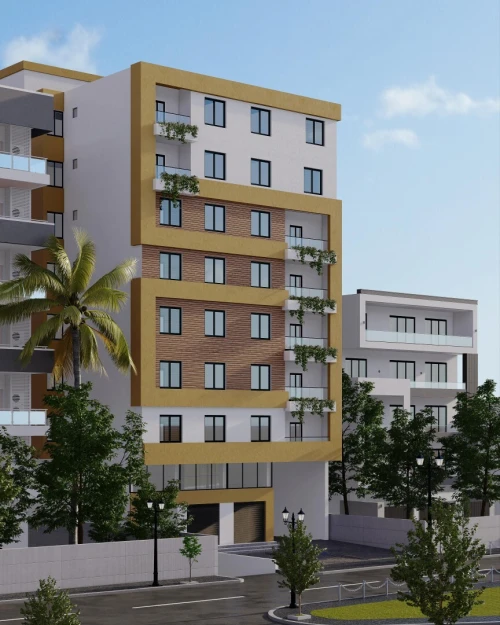 Vente Appartement F2 F3 Boumerdès Corso