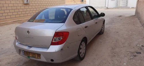 Renault Symbol 2011 Classic