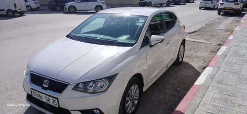 Seat Ibiza 2018 STYLE