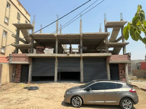 Vente Villa Batna Batna