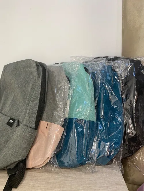 Sac a dos petit محفظة ظهر 