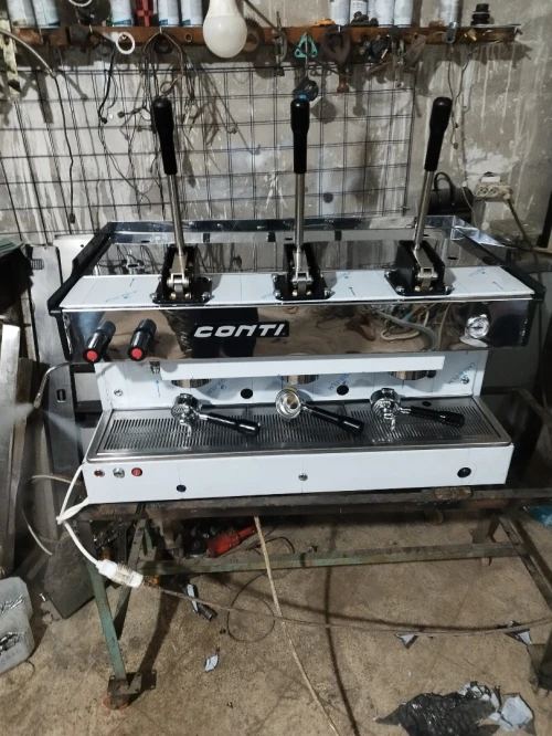 Machine a cafe 00 soder
