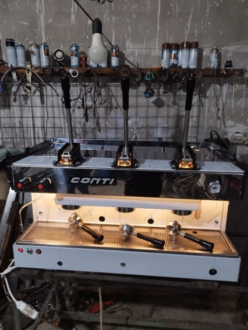 Machine a cafe 00 soder