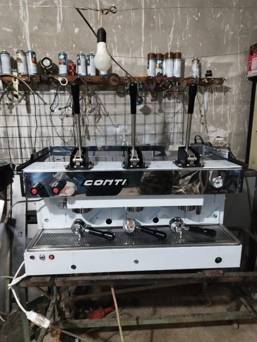 Machine a cafe 00 soder