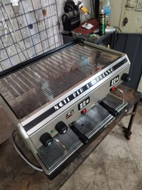 Machine a cafe