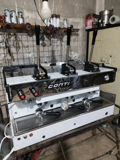 Machine a cafe 00 soder