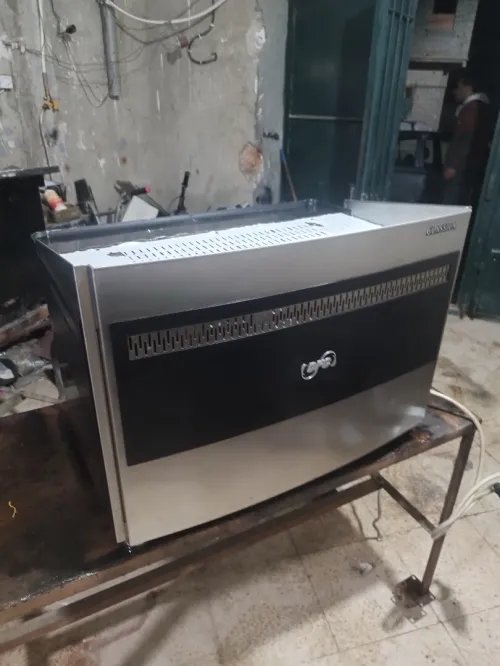 Machine a cafe