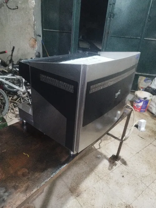Machine a cafe