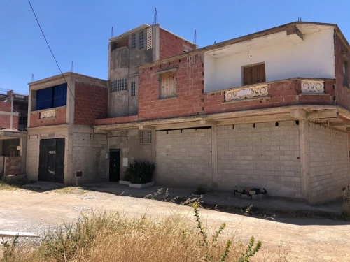 Vente Villa Constantine El khroub