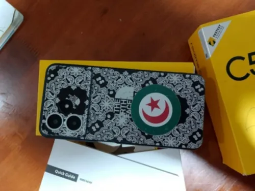 ريلمي C51