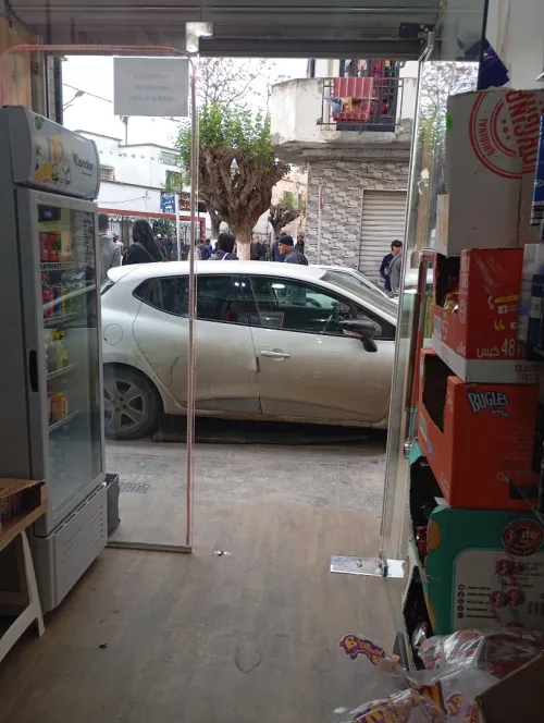 Location Local Alger El harrach