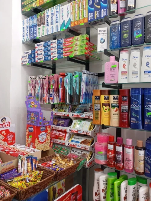 Location Local Alger El harrach